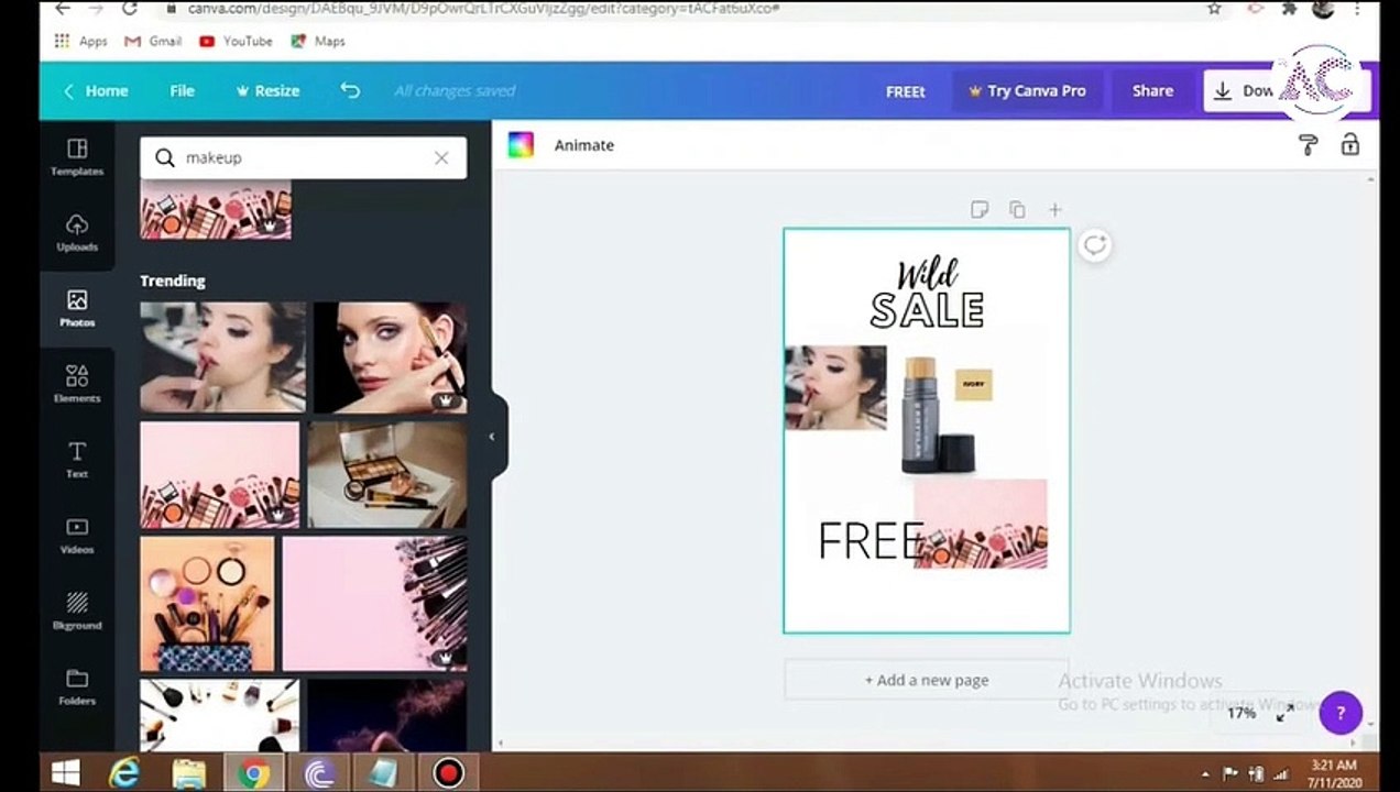 Unit 2: Find Jenny Proxy Marketing