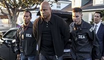 ( CBS's  ) NCIS: Los Angeles Season 14 Episode 1 
