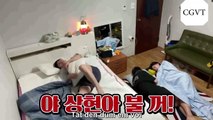 [Hài Hàn Quốc] Vietsub 2020 Bỗng Nhiên Có Gái Xinh Ngủ Trong Phòng Phản Ứng Của Ông Em Trai
