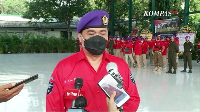 Sekolah Tatap Muka, Wagub DKI: Kita Lihat Data Perkembangan Covid-19 Dulu