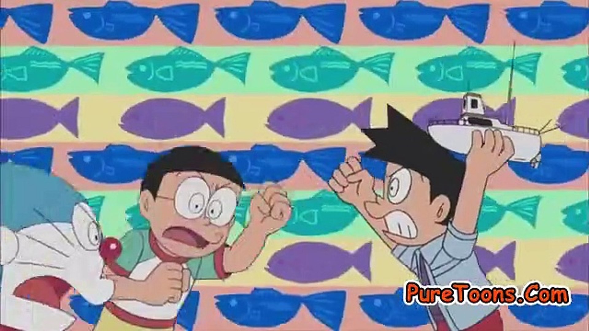 Doraemon cartoon in hindi season 15 episode 52 - video Dailymotion