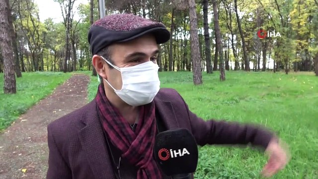 Trabzon’da sıra dışı bina görüntüsüyle dikkat çekiyor