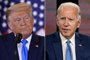 Twitter Will Give '@POTUS' Account To Biden On Jan  20 Even If Trump