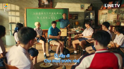 [Vietsub] I Told Sunset About You - Tập 05 ( Part 1 )