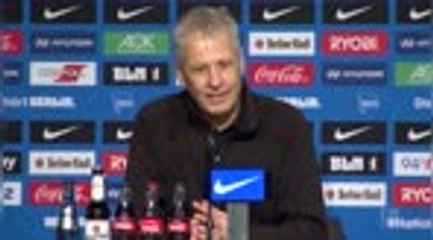 He's scored enough! - Favre on four-goal Haaland