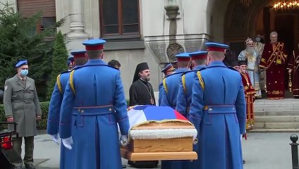 Tombol a koronavírus Európában