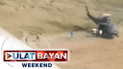 Mga kawani at opsiyal ng LTO Region 3, namigay ng grocery items sa mga tsuper