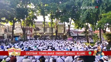 Télécharger la video: Pemprov DKI Jakarta akan Pastikan Hasil Tracing Pasca Kerumunan FPI