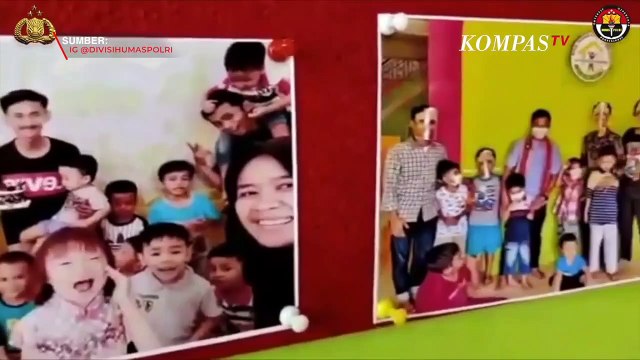 Kisah Bripka Desri Iswandi!! Pahlawan Bagi Anak-Anak Berkebutuhan Khusus