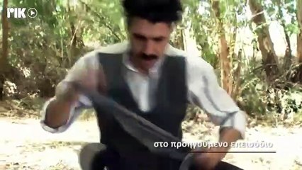 Καμώματα τζ' αρώματα - Επεισόδιο 844 (6ος κύκλος)