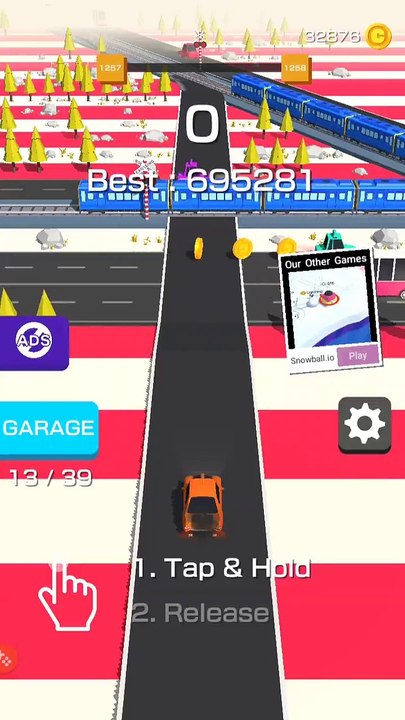 TRAFFIC RUN 20191016_203911