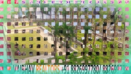 Ready To Move Project 3 BHK+SQ+Study in Bptp Spacio Sector 37D Gurugram