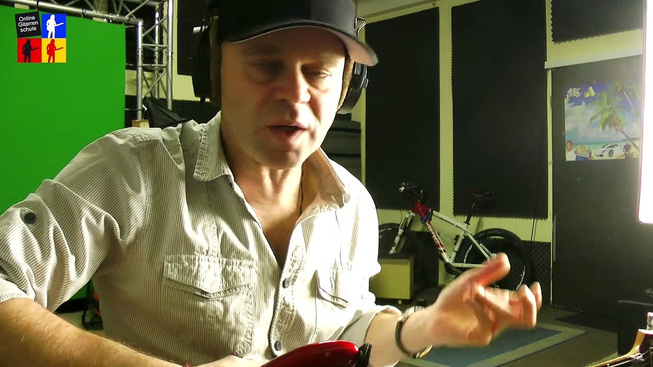 Amp einstellen | Tipps zum einstellen deines Gitarrenverstärkers