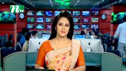 NTV Dupurer Khobor | 22 November 2020