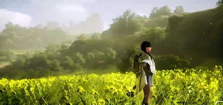 Best Games of Year - ODIN Valhalla Rising - In-Game Trailer (GStar 2020) - Mobile & PC - F2P - KR