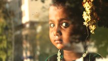 Una exposición muestra una de las zonas mas pobres de India