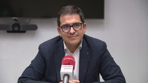 Cs emplaza a PP catalán para que aclare si quiere ir a las catalanas con coalición