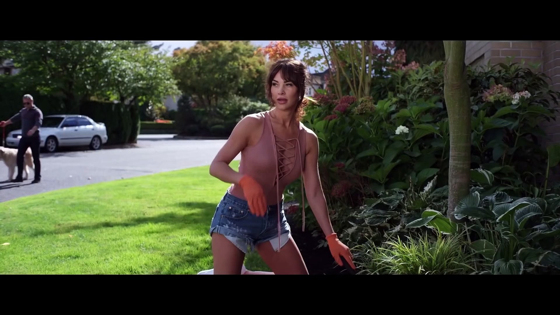 THE COMPETITION Trailer Comedy, Romance, Movie HD