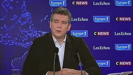 Arnaud Montebourg demande l'"annulation concertée des dettes Covid" dans la zone euro