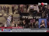 Ribuan Warga Israel Protes Tuntut Netanyahu Turun