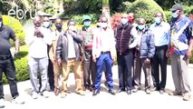 Uhuru And Raila Urged To Use The BBI To Unite Kenyans