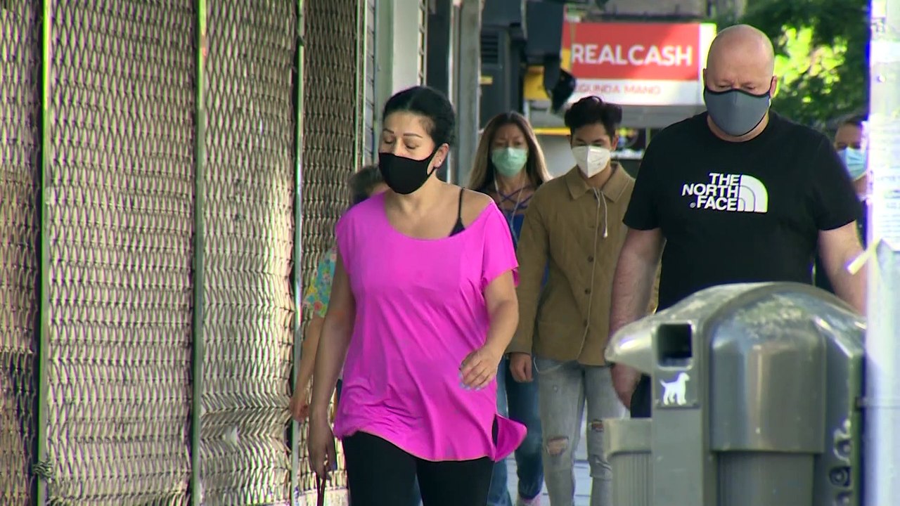 La pandemia de coronavirus rebasa los 58 millones de casos en todo el mundo