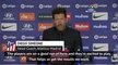 Simeone delighted, but Koeman feeling 'responsible' for Barca defeat