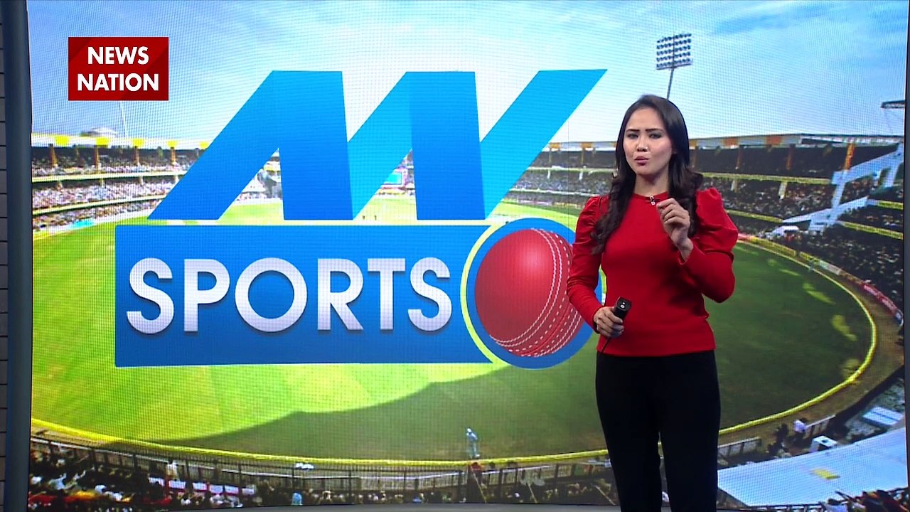 Sakshi Dhoni reveals what MS Dhoni does after getting angry