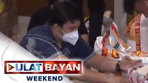 ULAT PROBINSYA: Youth for Truth Program ng PCOO, namahagi ng ayuda sa mga biktima ng Bagyong #Ulysses