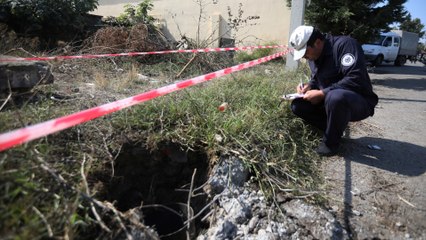 Azerbaijani military defuses more than 150 mines in Agdam