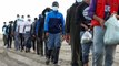 Canary Islands migrants: Spain struggles as African arrivals rise