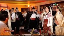 Reveca Salcianu in cadrul emisiunii „Cantec si poveste” - TVR 3 - 03.10.2020