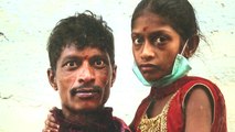 Una muestra ofrece en Badajoz la vida en una de las zonas más pobres de India