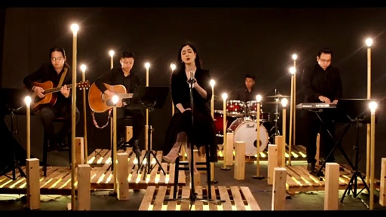 Bằng Lăng Kỷ Niệm - Phương Anh