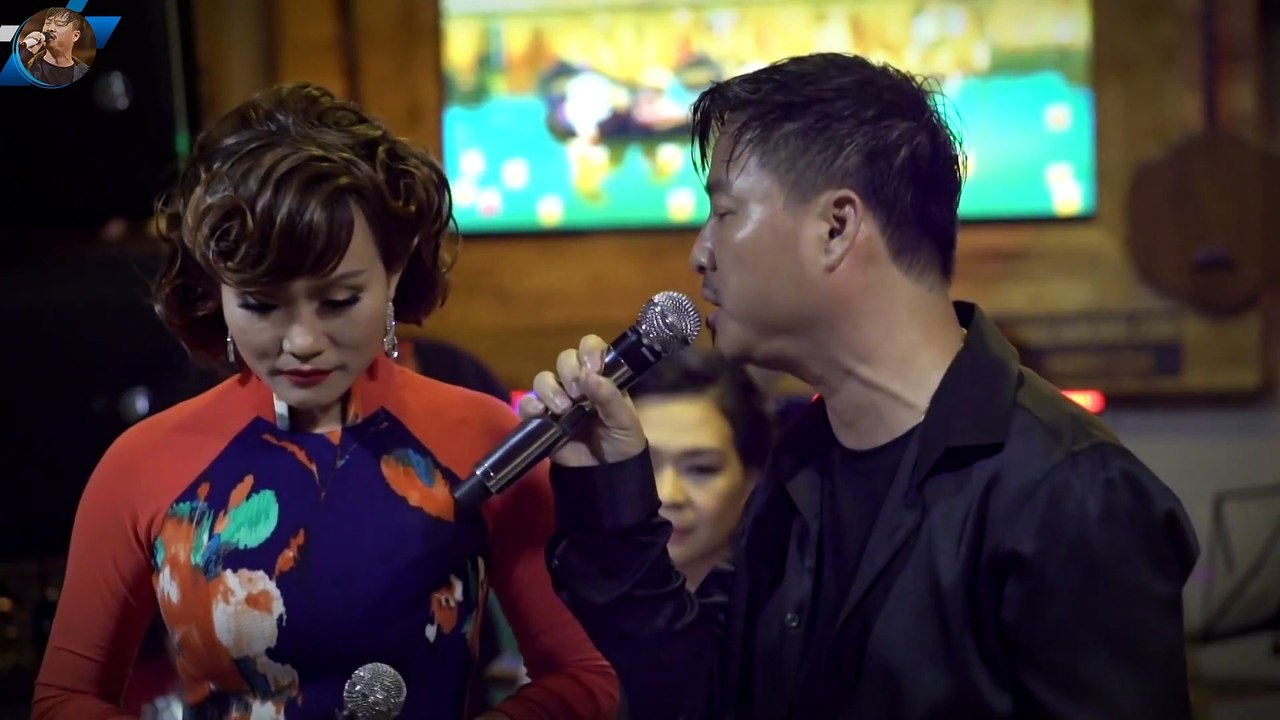 LK Dù Anh Nghèo - Chuyện Tình Nghèo - Quang Lập & Lâm Minh Thảo