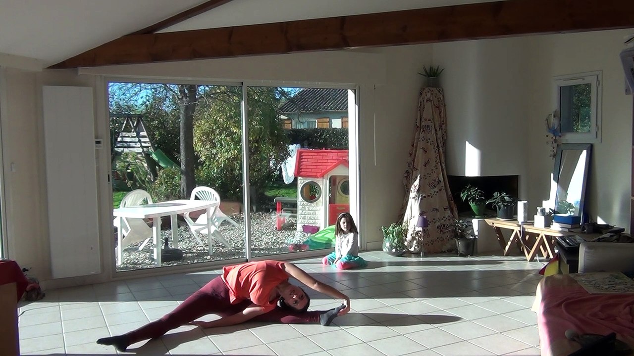 DANSE ENFANTS 2 DU 211020
