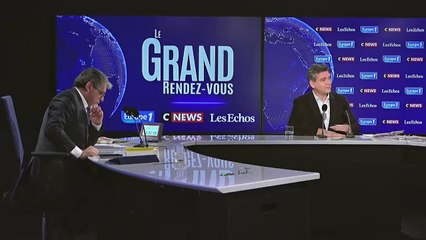 Covid : Montebourg dénonce une gestion "désastreuse" de la crise