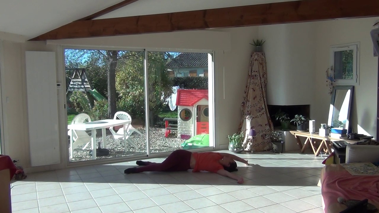 DANSE ENFANTS 4 DU 211020