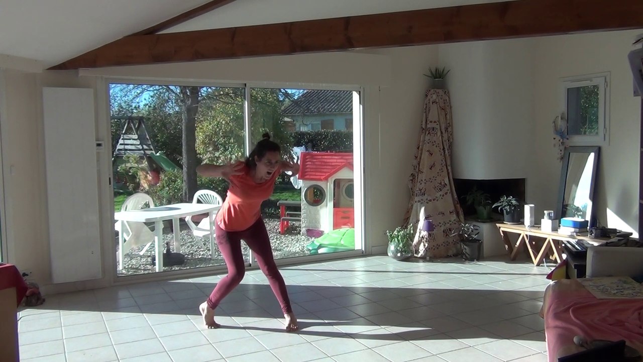DANSE ENFANTS 5 DU 211020