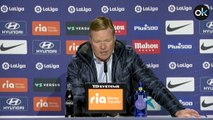 Koeman: 