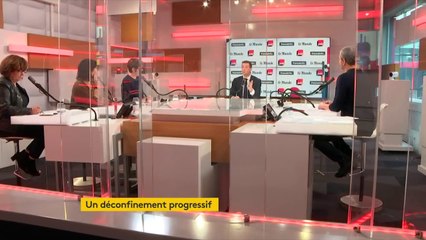 Jordan Bardella : "Tous les partis ont fait des dizaines de propositions qui n'ont pas été prises en compte. On a méprisé l'opposition."