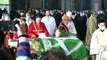 BELGRAD - Kovid-19'dan ölen Sırp Ortodoks Kilisesi Patriği İrinej için cenaze töreni düzenlendi