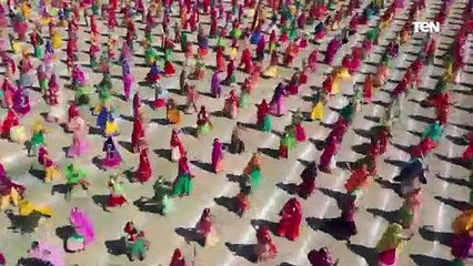 بعد تنظيم أكبر قافلة مساعدات.. صندوق "تحيا مصر" يدخل موسوعة جينيس للأرقام القياسية