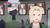 Boruto Naruto Next Generations Episode 176 Preview English Subbed