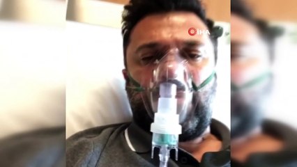 Teknik direktör Bülent Uygun, korona virüsü yendi