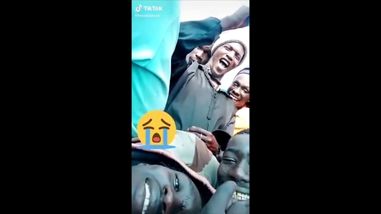 EMIGRATION CLANDESTINE: CRI  DE COEUR ET MESSAGE FORT D'ALIOUNE BADARA LY POUR STOPPER LE PHENOMENE...