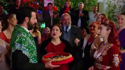 Kuzey Yıldızı İlk Aşk 41. bölüm fragmanı