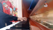 HỌC PIANO NÂNG CAO|ÔN THI ĐẠI HỌC| Buổi 11| Đặng Công Đức Piano.dang-cong-duc-piano