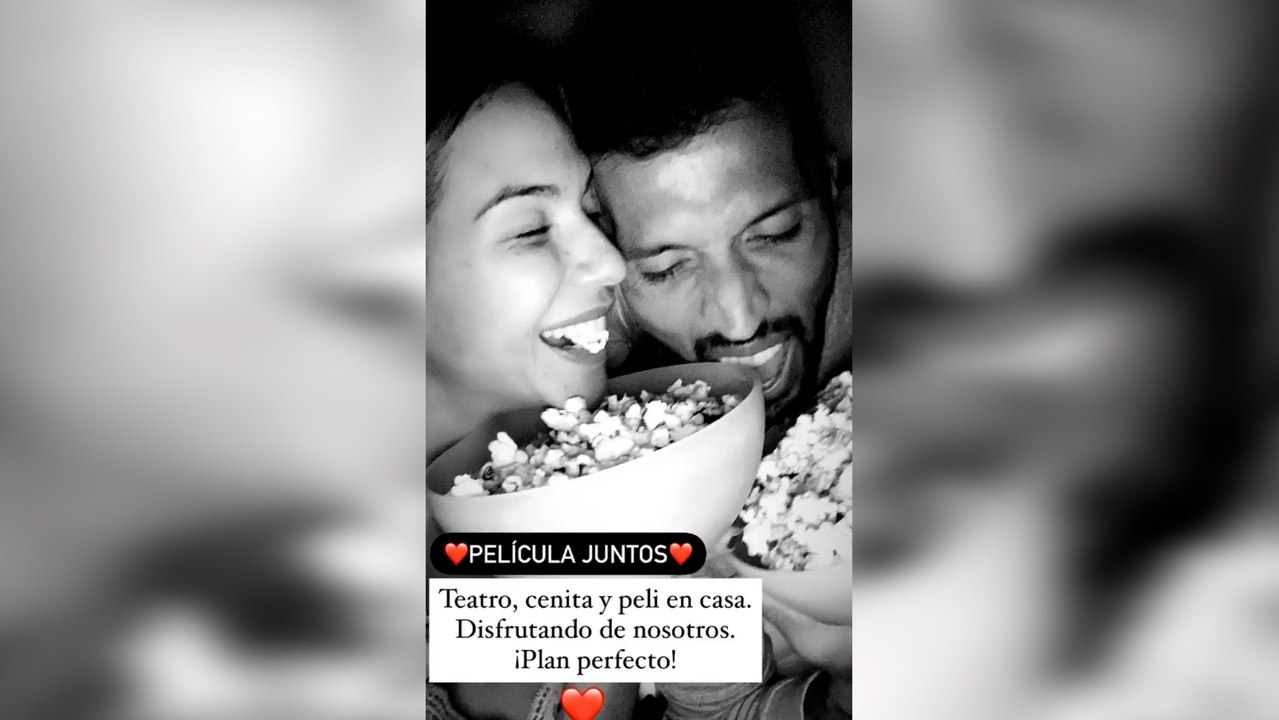 Tamara Gorro y Ezequiel Garay apuestan por los planes culturales