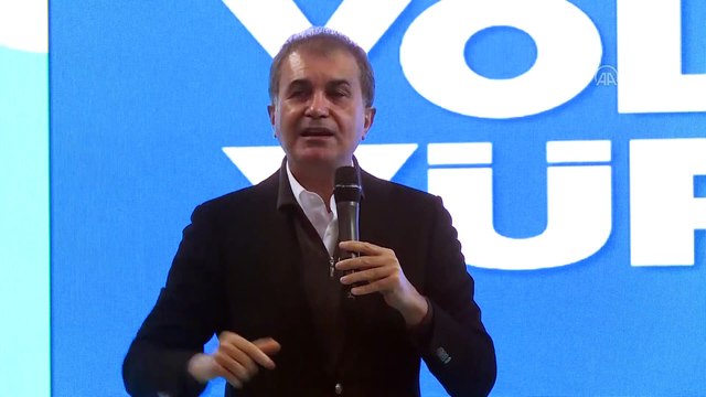 ISPARTA - Çelik: 'Kapalı Maraş'ın açılması Kıbrıs Türkünün hakkıdır'